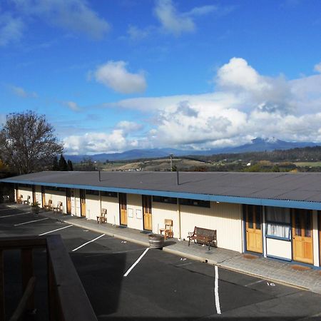 Mountain View Country Inn Deloraine Exterior foto